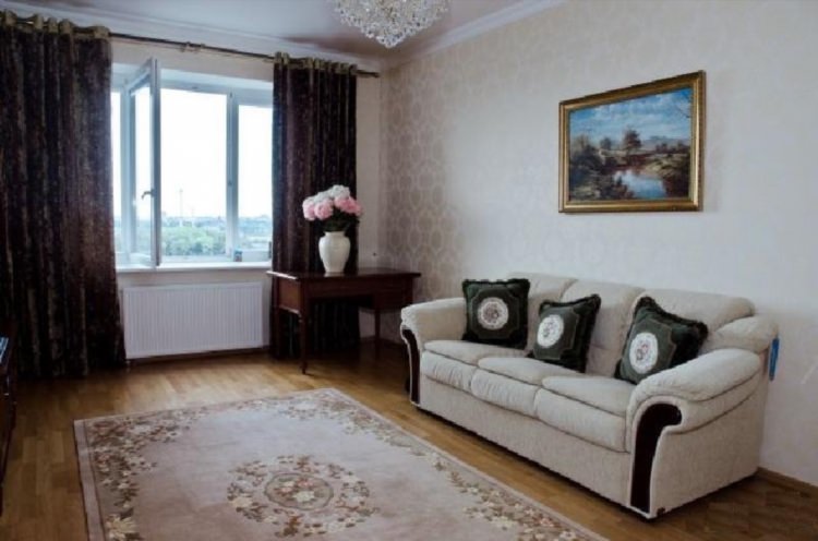 Авито калининград недвижимость купить квартиру чкаловск