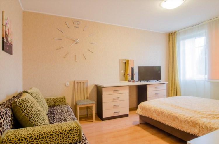 Авито калининград недвижимость снять квартиру на длительный срок без посредников 1 комнатная