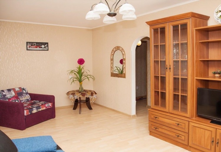 Авито калининград снять квартиру 2 комнатную без посредников на длительный