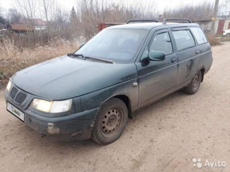 Автору нижегородской обл с пробегом частные объявления