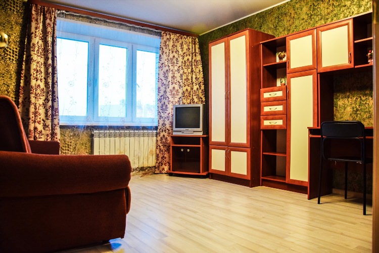 Динамика цен на квартиры калининград
