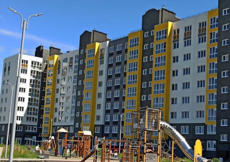 Калининград авито купить квартиру 1 комнатную