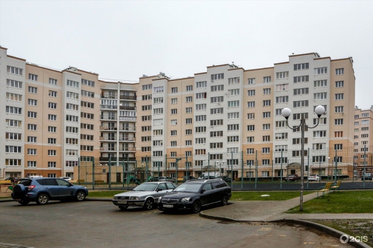 Калининград красная улица купить квартиру