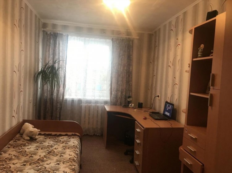Калининград купить квартиру 1 комнатную вторичное жилье недорого