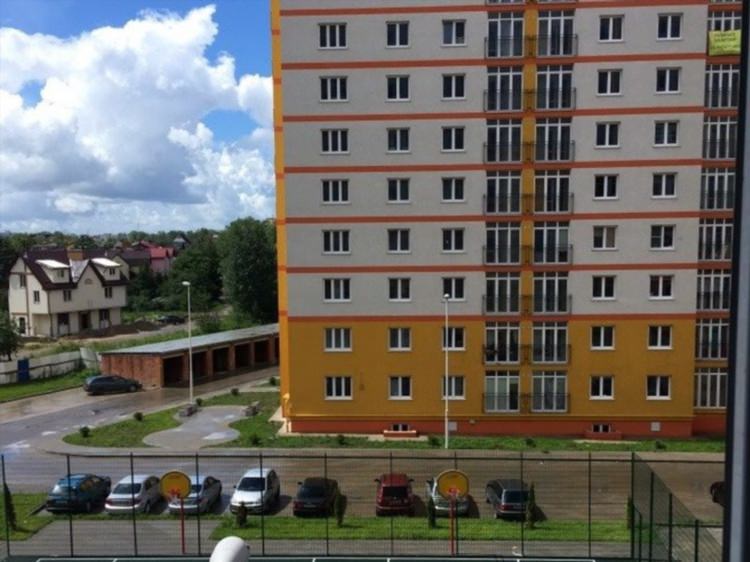 Калининград купить квартиру в новостройке от застройщика центральный район недорого без посредников