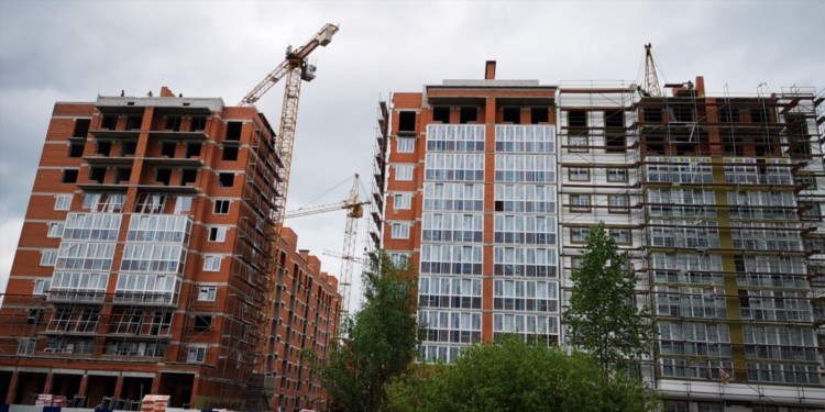Калининград купить квартиру в центре города от застройщика