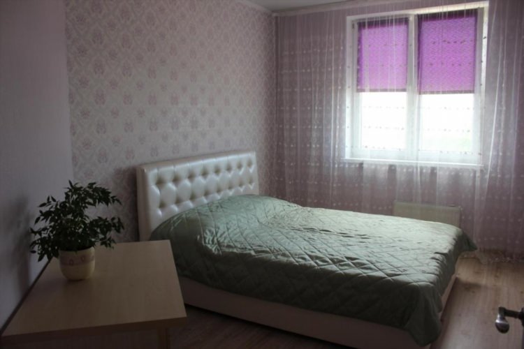 Калининград купить однокомнатную квартиру вторичку в центральном районе