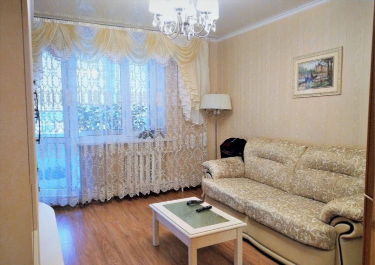 Калининград липовая аллея купить квартиру