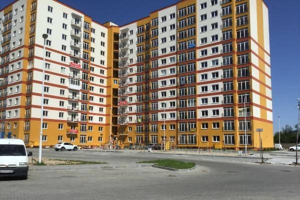 Калининград недвижимость купить