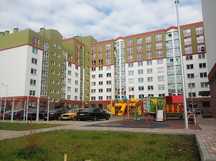 Калининград пионерск купить квартиру
