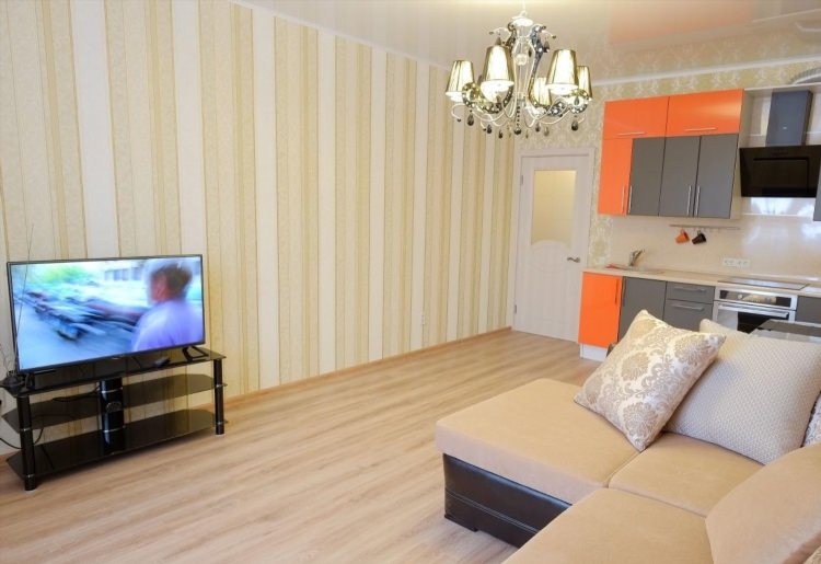 Калининград снять квартиру на месяц цены