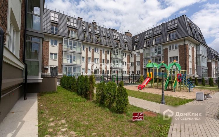 Калининград снять однокомнатную квартиру на месяц