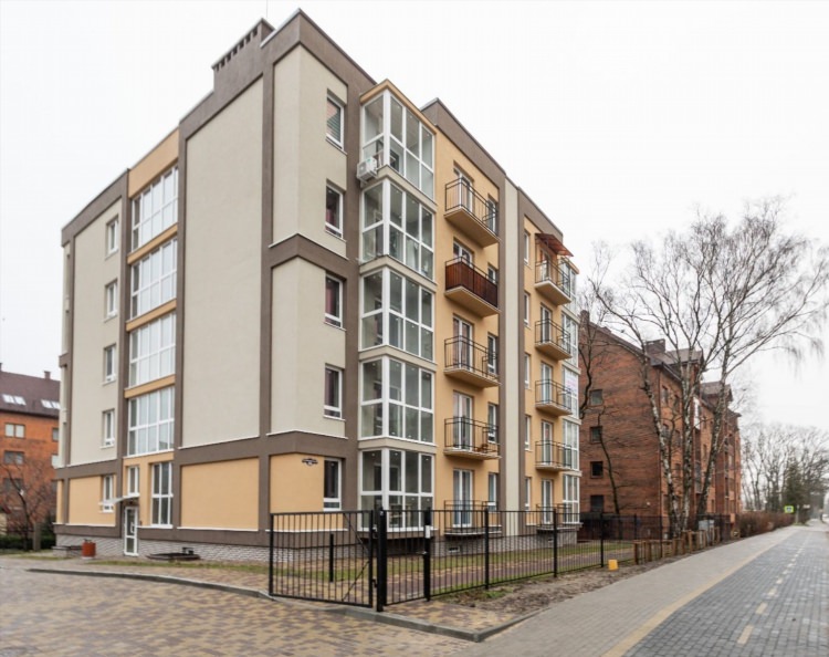 Калининград центральный район купить 2 комнатную квартиру