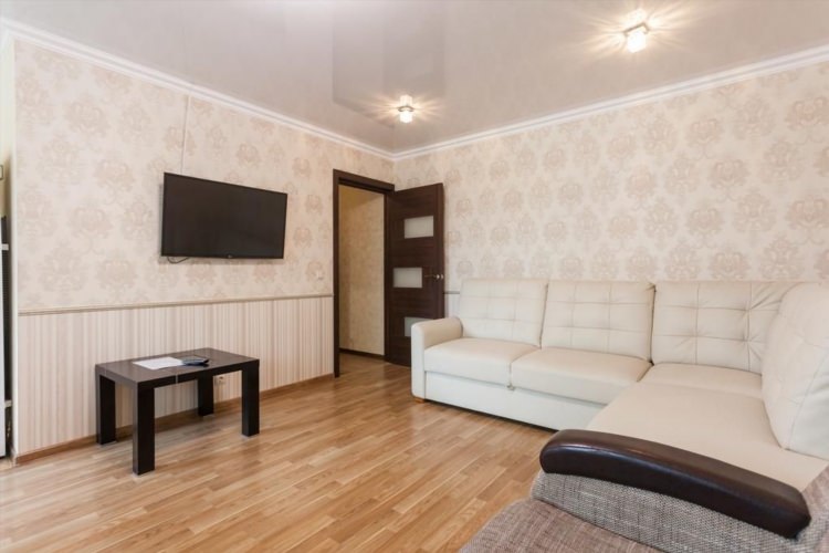 Купить 2 комнатную квартиру в калининграде
