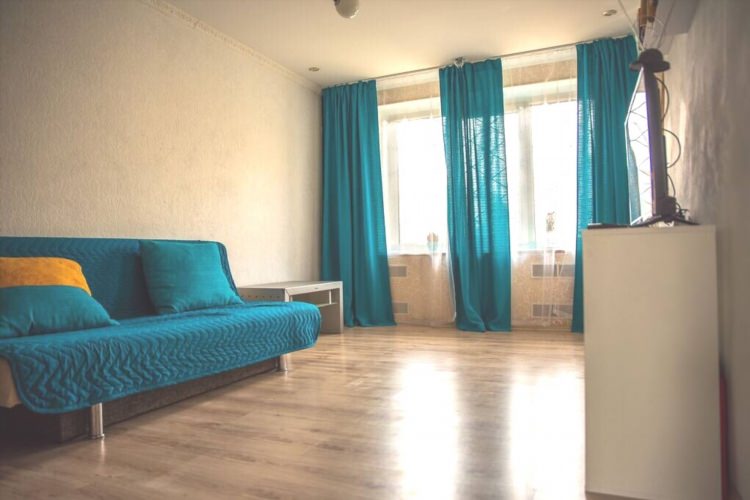 Купить 2 комнатную квартиру в калининграде в московском районе