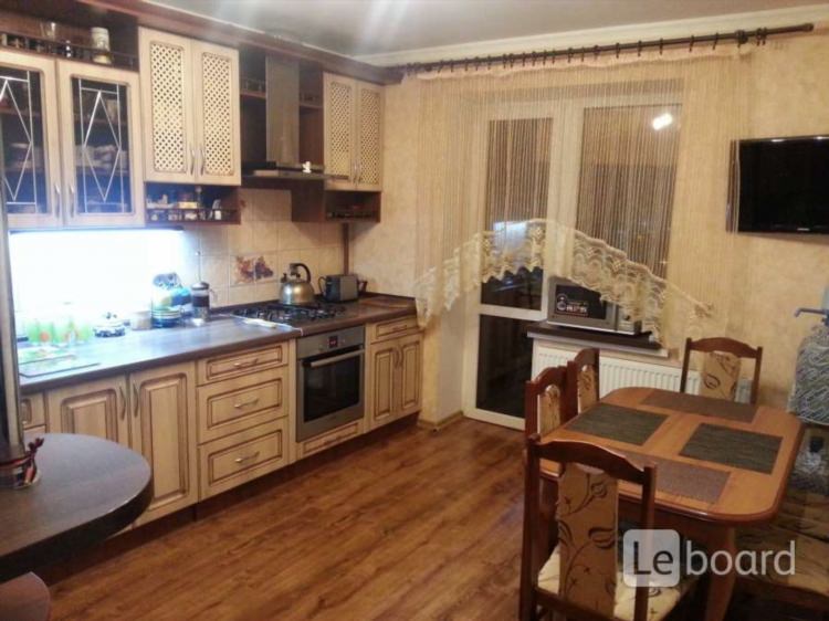 Купить двухкомнатную квартиру в ленинградском районе в калининграде