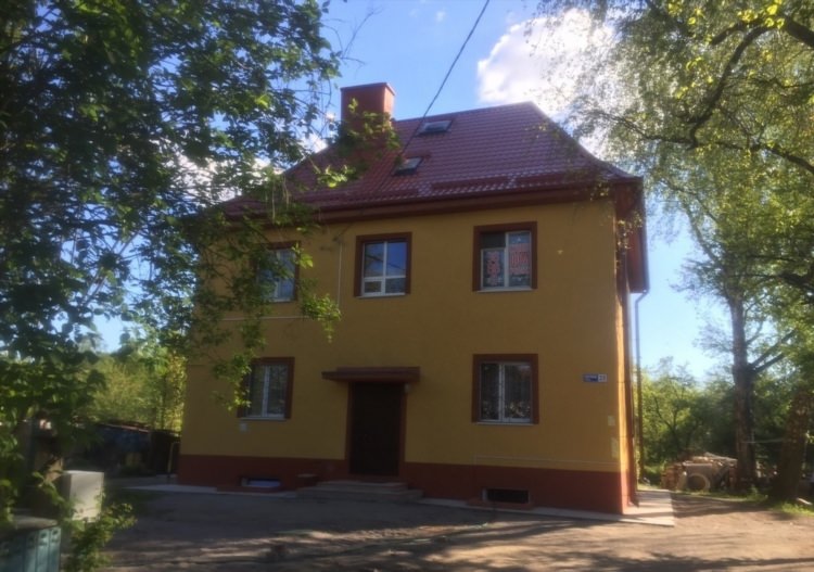 Купить квартиру в калининграде ленинградский район вторичное жилье