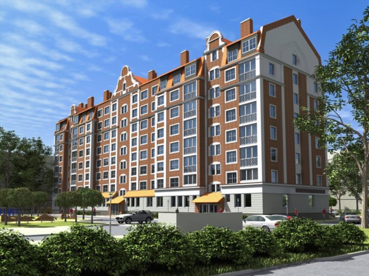 Купить квартиру в калининграде на авито двухкомнатную вторичное жилье