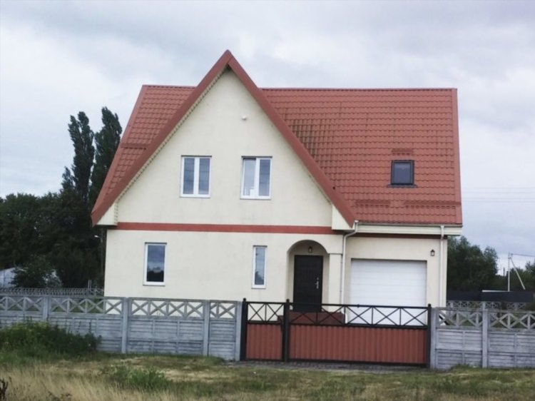 Купить квартиру в калининграде немецкий дом