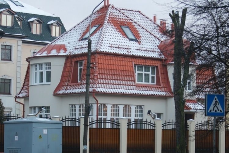 Купить квартиру в калининграде вторичное однокомнатную в московском районе улица иртышский
