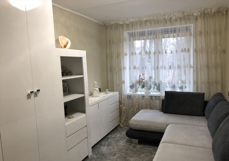 Куплю 1 комнатная квартира в калининграде московский район