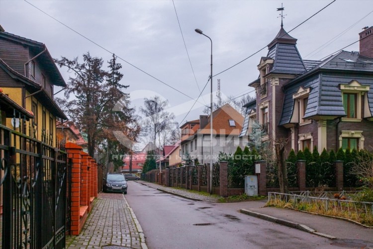 Куплю дом в калининграде в ленинградском районе