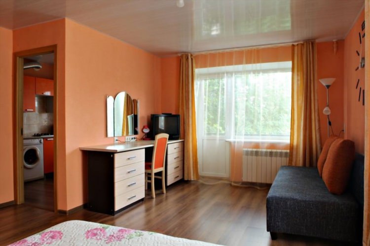 Квартиры в калининграде купить вторичное жилье без посредников 1 комнатную