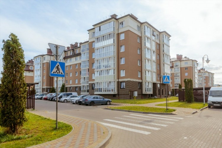 Обмен квартир калининград на область