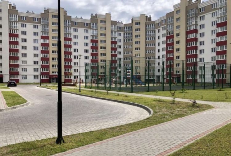 Продажа квартир в калининграде вторичка 2 комнатные московский район