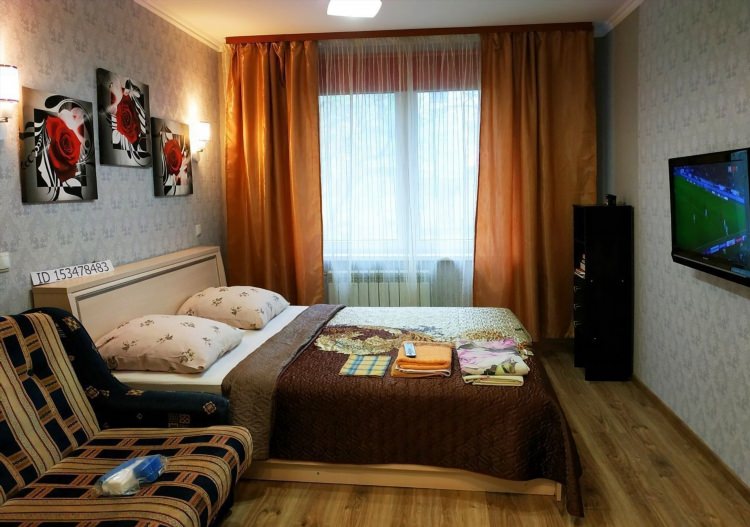 Сколько стоит квартира в калининграде 1 комнатная вторичка недорого