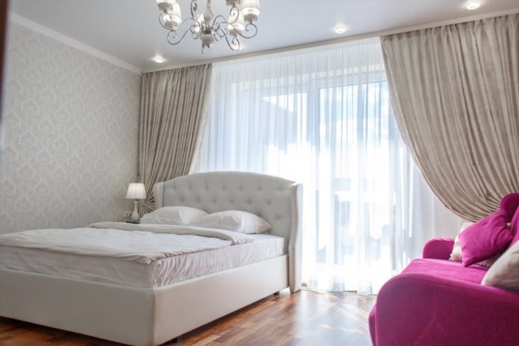 Снять 1 комнатную квартиру в калининграде без посредников от хозяина недорого