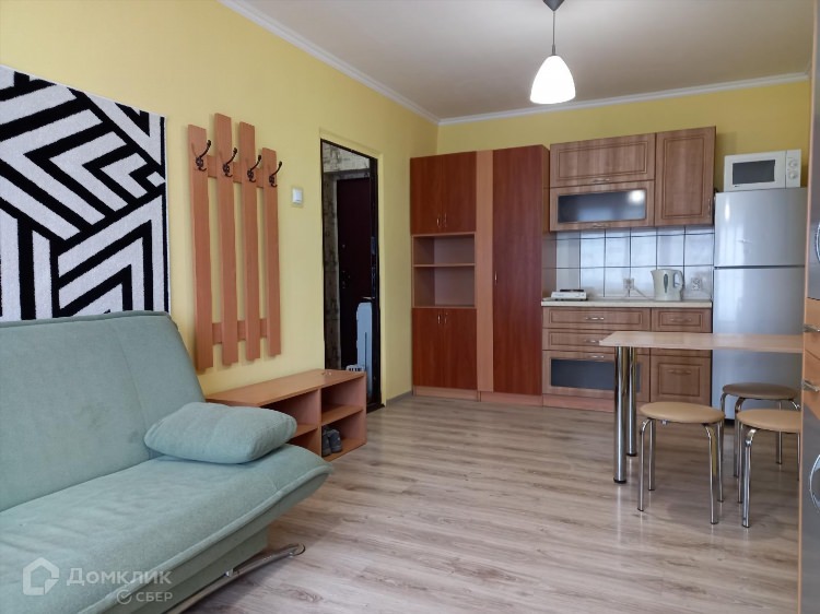 Снять квартиру в калининграде 1 комнатную на длительный срок без посредников недорого