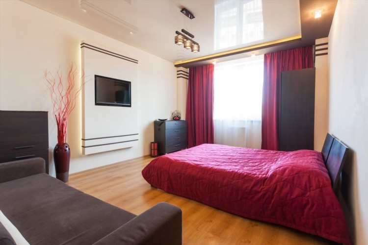 Снять квартиру в калининграде без посредников от хозяина на длительный срок 1 комнатная недорого