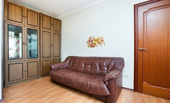 Снять квартиру в калининграде на длительный срок в московском районе