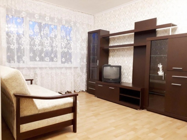 Снять однокомнатную квартиру посуточно в калининграде без посредников недорого