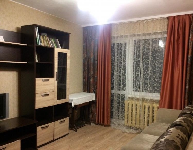 Снять однокомнатную квартиру в калининграде без посредников недорого посуточно