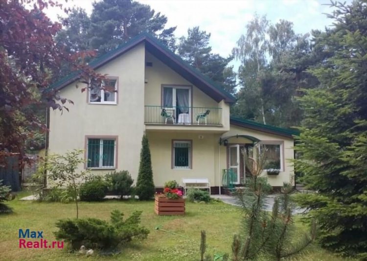 Центральный район калининград купить дом