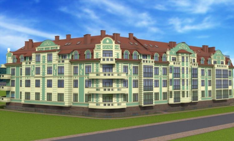 Циан калининград купить квартиру 2 комнатную вторичка недвижимость