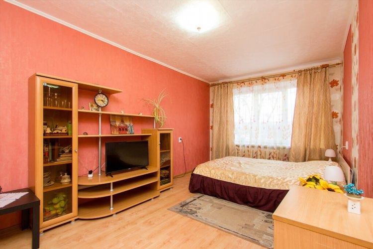 Циан калининград недвижимость купить квартиру вторичка 1 комнатная