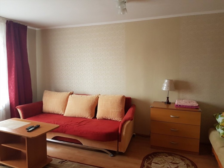 Циан купить 1 комнатную квартиру вторичка в калининграде