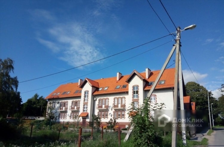 Циан недвижимость калининград снять квартиру без посредников посуточно