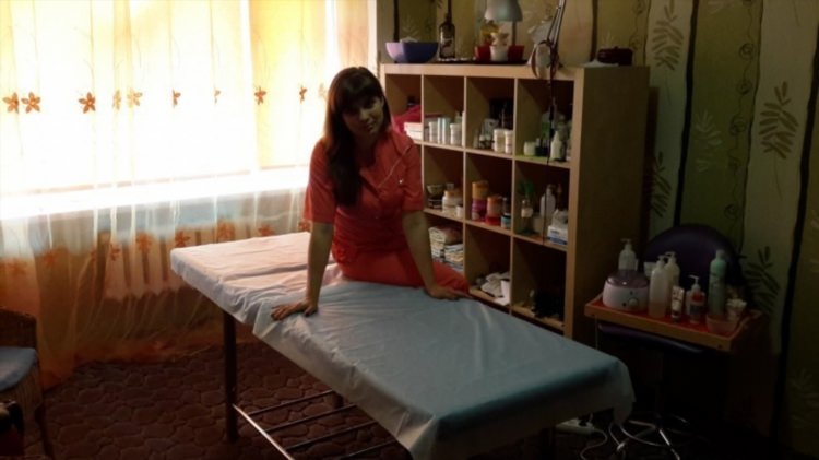 Урологический массаж в санкт петербурге частные объявления
